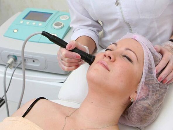 Effizienz der Technik